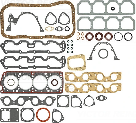 Full Gasket Kit, engine
